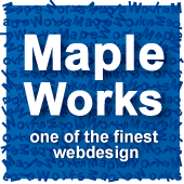 MapleWorks�᡼�ץ�����-���㸩Ĺ���Ԥ��CMS���ӥ��ͥ��֥����ۡ���ڡ�������ȥͥåȥ���åױ��Ĥ�ٱ礷�Ƥ��ޤ�